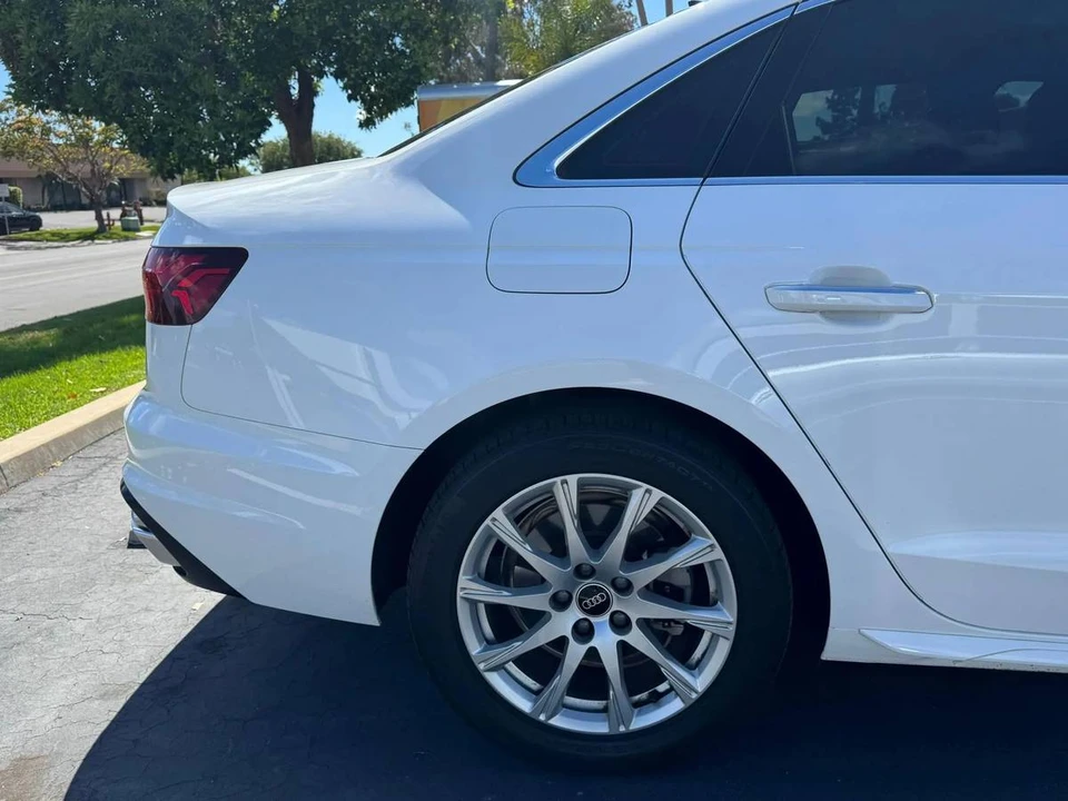 2023 Audi B9 A4 - Image 13 of 14