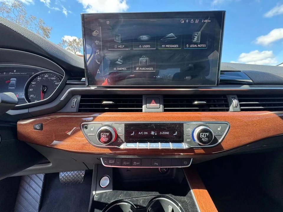 2023 Audi B9 A4 - Image 11 of 14