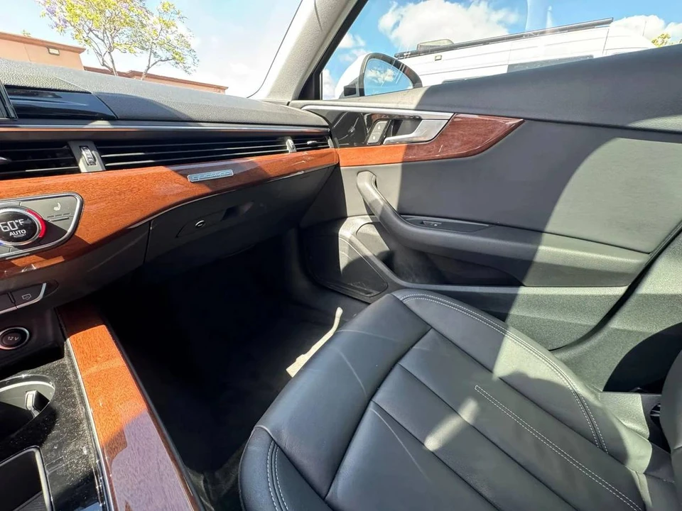 2023 Audi B9 A4 - Image 10 of 14