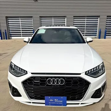 2023 Audi A4 45 Premium Plus Sedan 4D