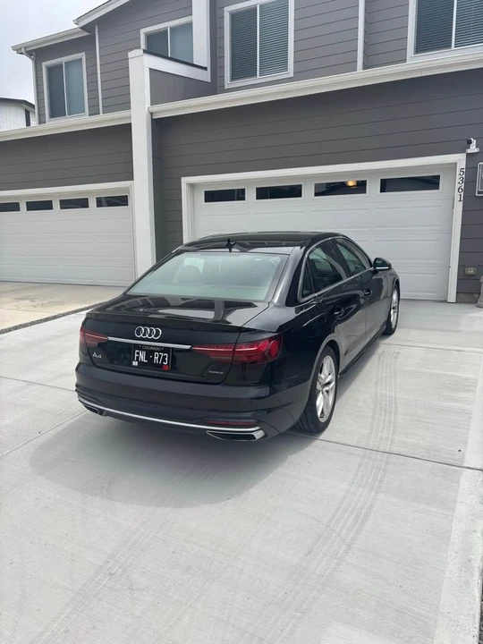 2023 Audi B9 A4 - Image 3 of 7