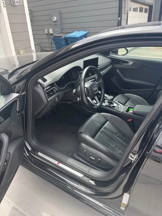 2023 Audi B9 A4 - Image 6 of 7