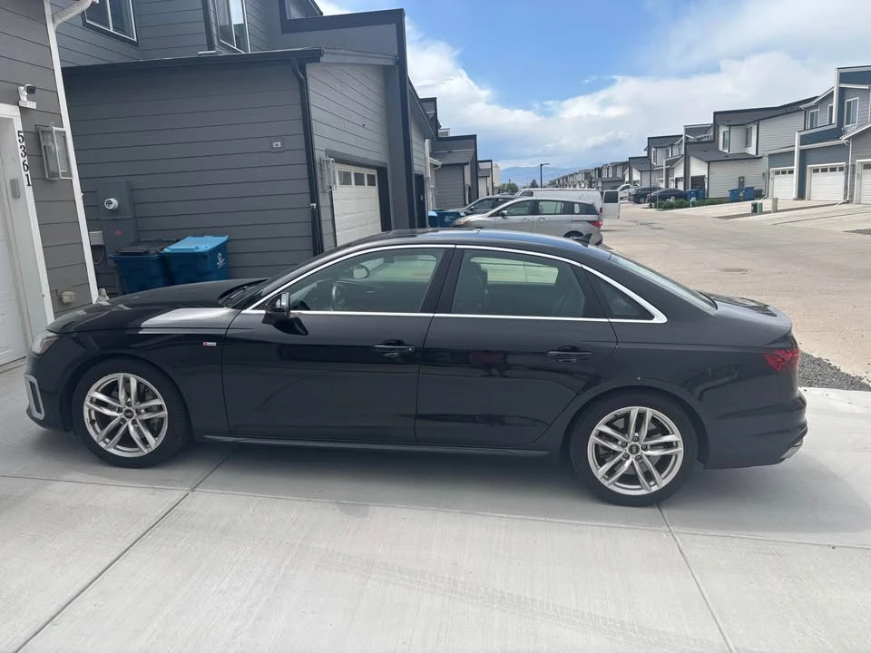 2023 Audi B9 A4 - Image 2 of 7