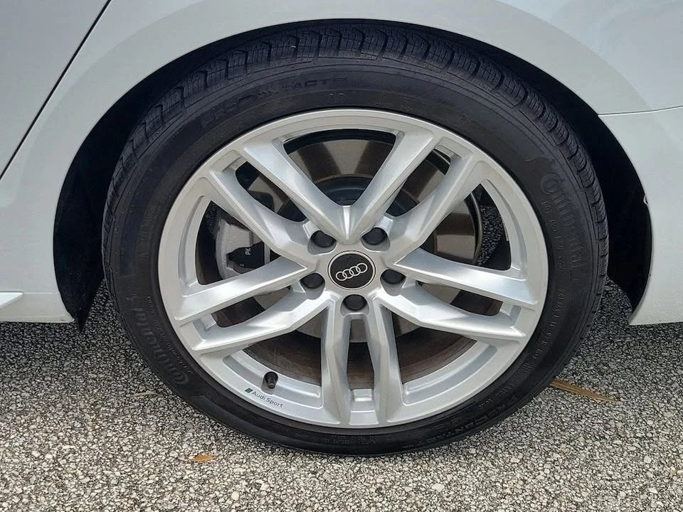 2023 Audi B9 A4 - Image 5 of 14