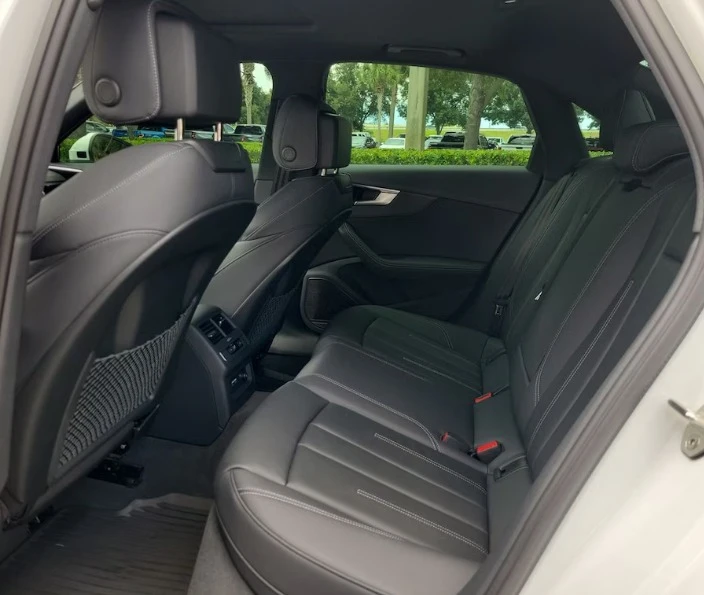 2023 Audi B9 A4 - Image 13 of 14