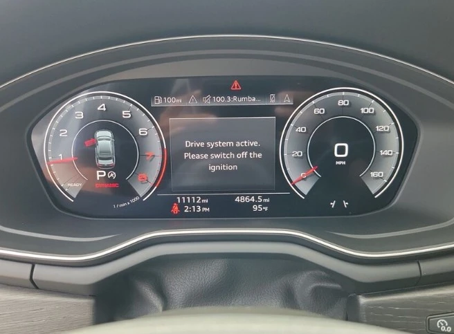 2023 Audi B9 A4 - Image 10 of 14