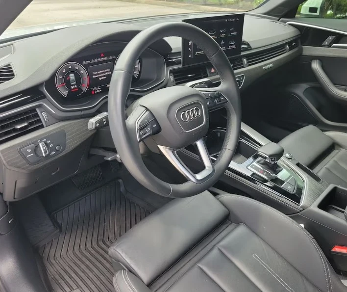 2023 Audi B9 A4 - Image 8 of 14