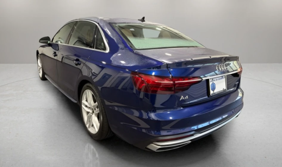 2023 Audi B9 A4 - Image 6 of 12