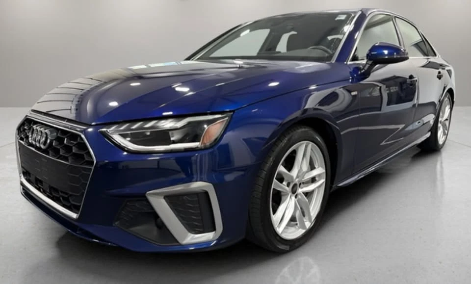 2023 Audi B9 A4 - Image 3 of 12
