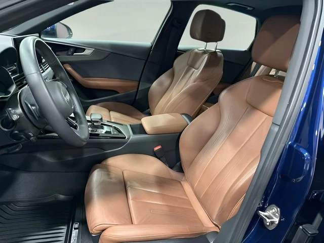 2023 Audi B9 A4 - Image 10 of 12