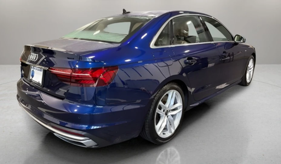 2023 Audi B9 A4 - Image 4 of 12