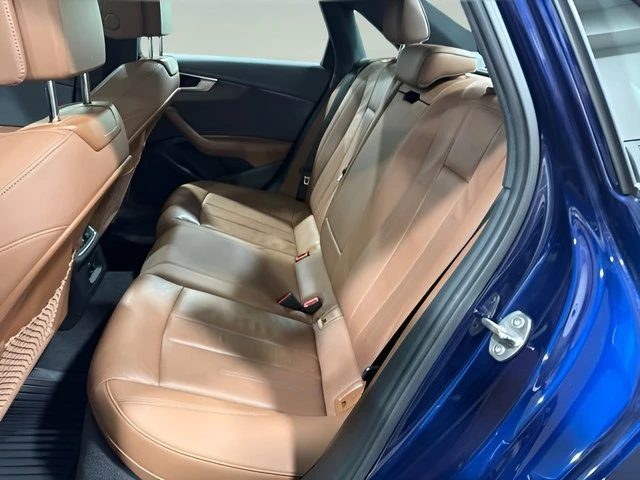 2023 Audi B9 A4 - Image 11 of 12
