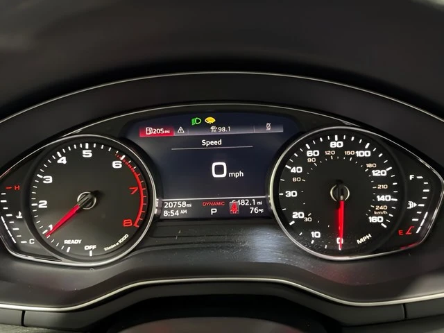 2023 Audi B9 A4 - Image 8 of 12