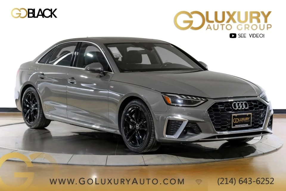 2023 Audi B9 A4 - Image 9 of 20