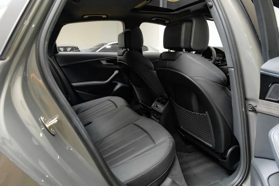 2023 Audi B9 A4 - Image 18 of 20