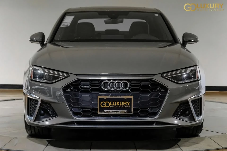 2023 Audi B9 A4 - Image 2 of 20