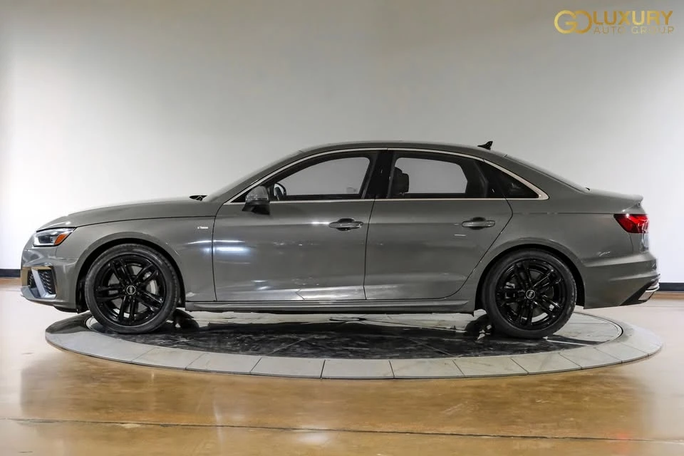 2023 Audi B9 A4 - Image 17 of 20
