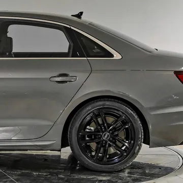 2023 Audi A4 45 S line Premium Plus