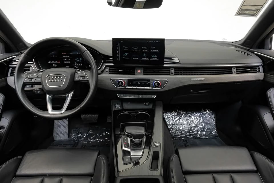 2023 Audi B9 A4 - Image 4 of 20