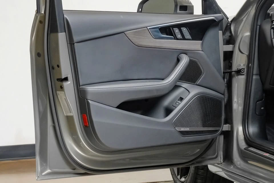 2023 Audi B9 A4 - Image 14 of 20