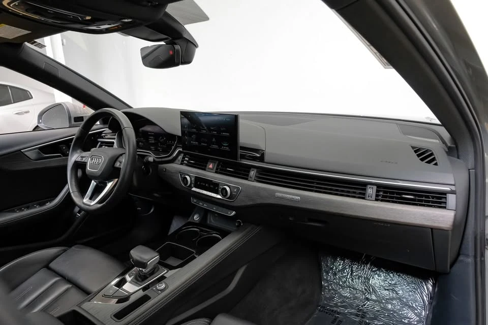 2023 Audi B9 A4 - Image 4 of 20