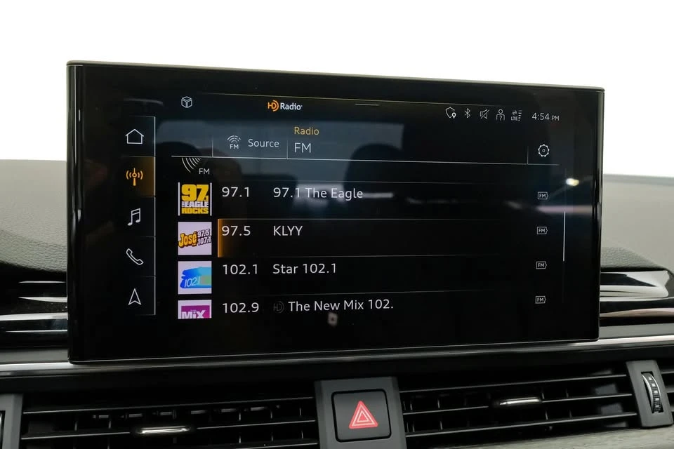 2023 Audi B9 A4 - Image 15 of 20
