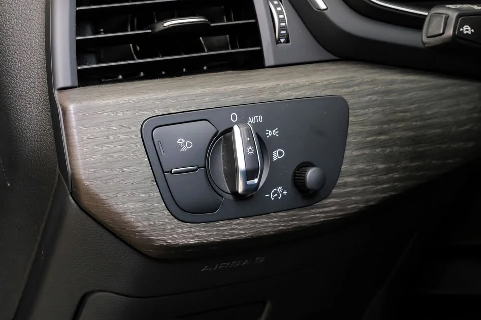 2023 Audi B9 A4 - Image 3 of 20