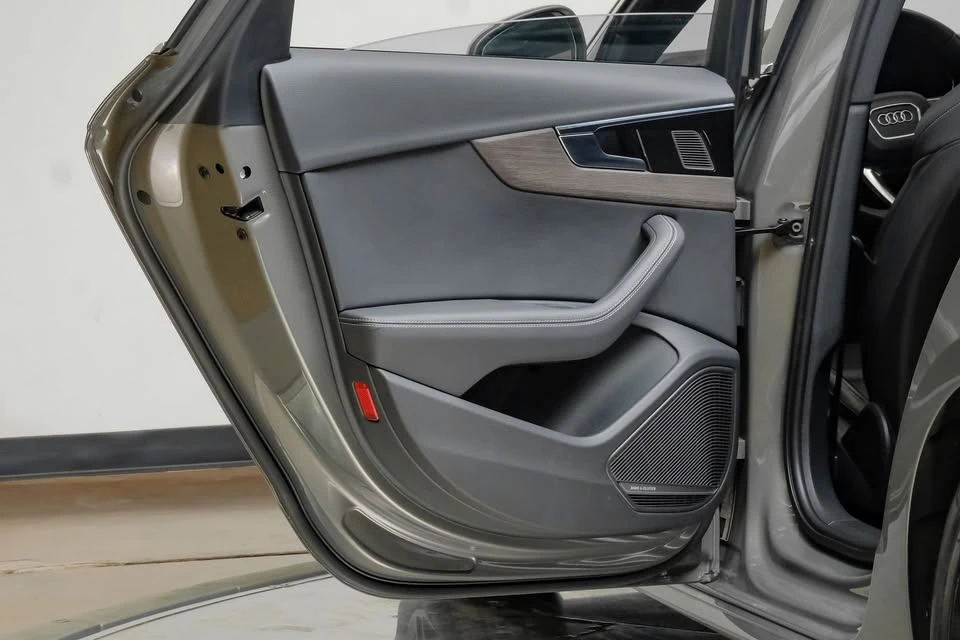 2023 Audi B9 A4 - Image 2 of 20
