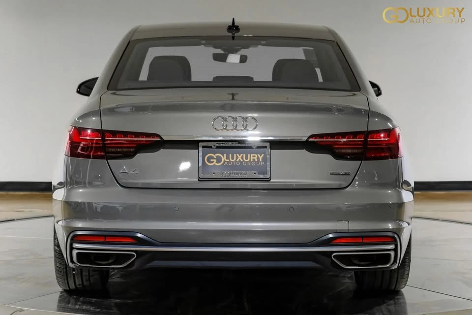 2023 Audi B9 A4 - Image 20 of 20
