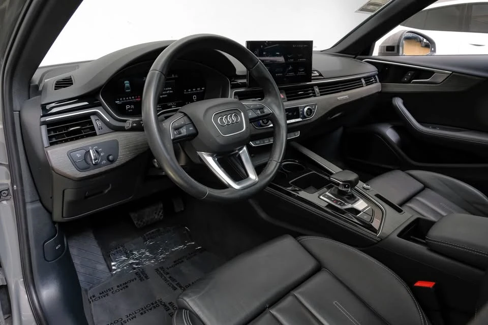 2023 Audi B9 A4 - Image 18 of 20