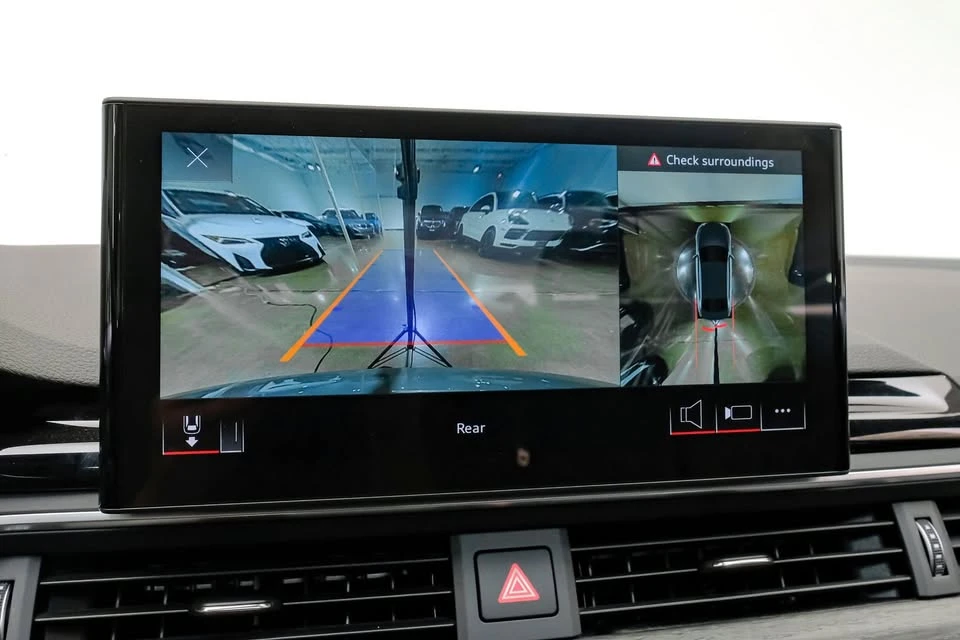 2023 Audi B9 A4 - Image 19 of 20