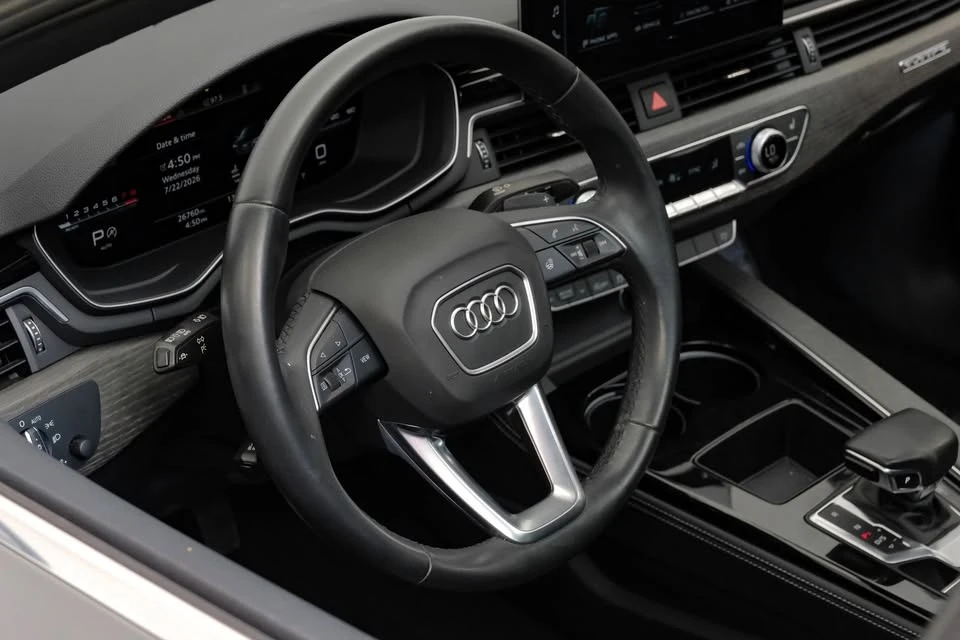 2023 Audi B9 A4 - Image 12 of 20