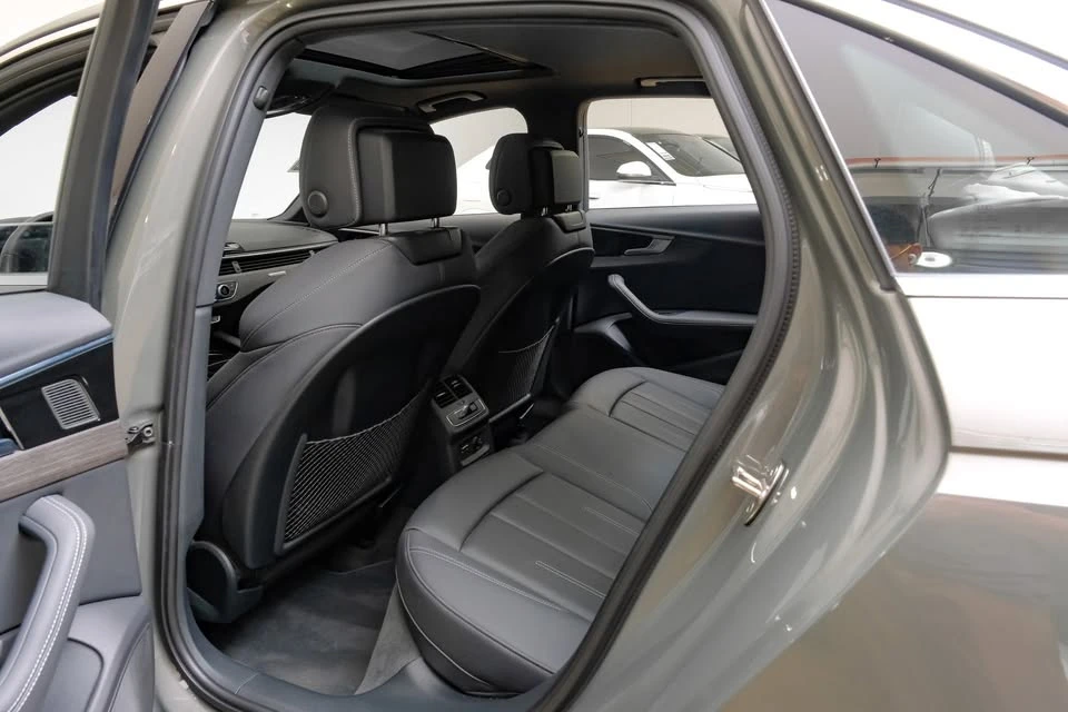 2023 Audi B9 A4 - Image 4 of 20