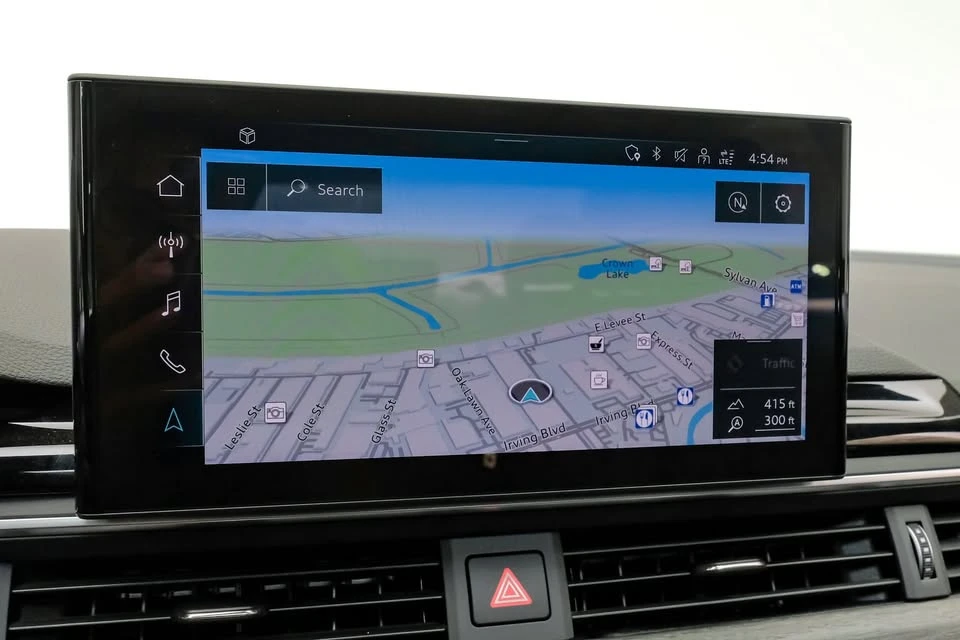 2023 Audi B9 A4 - Image 10 of 20