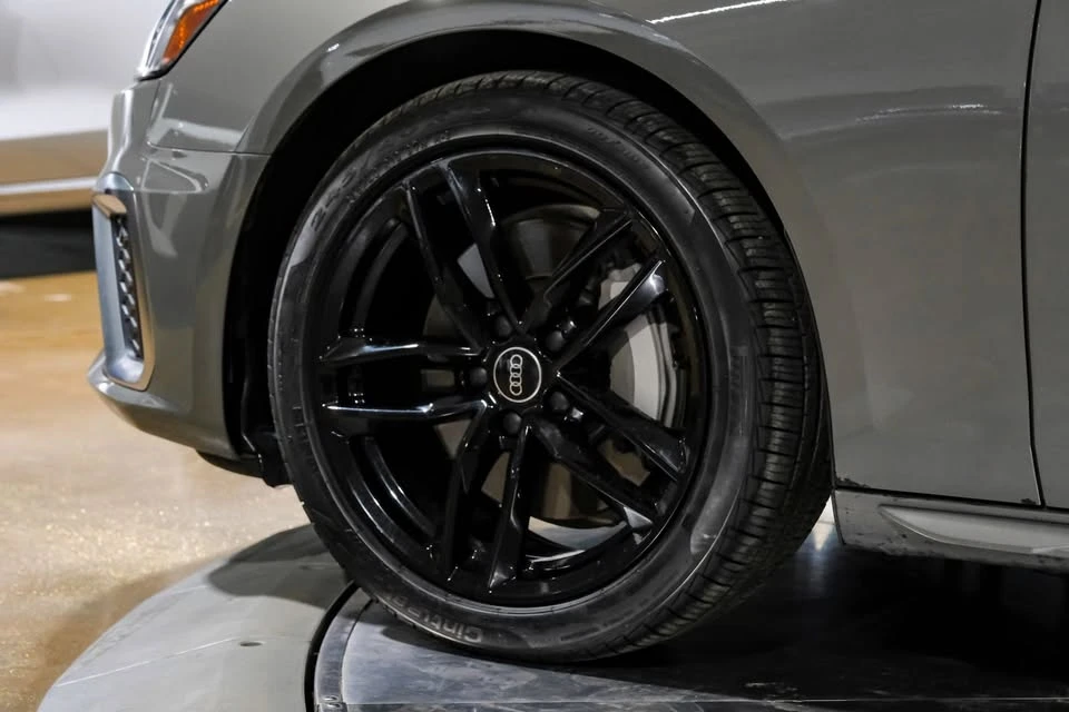 2023 Audi B9 A4 - Image 11 of 20