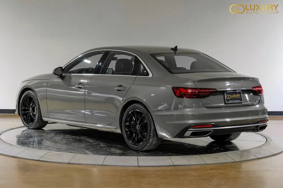2023 Audi B9 A4 - Image 19 of 20