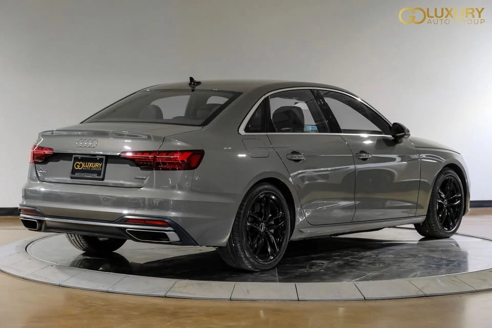 2023 Audi B9 A4 - Image 17 of 20