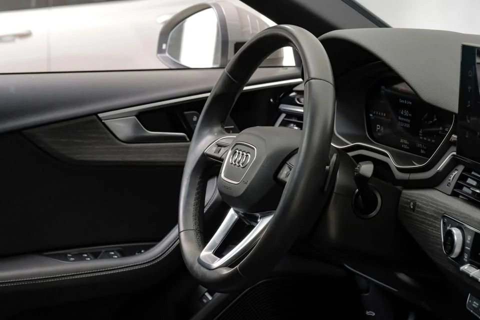 2023 Audi B9 A4 - Image 6 of 20