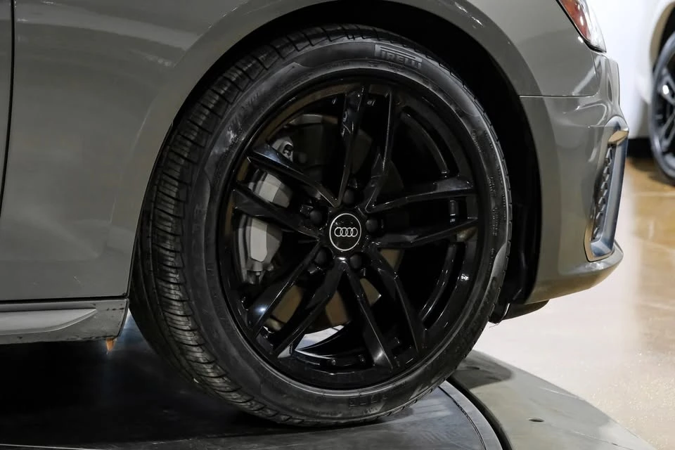 2023 Audi B9 A4 - Image 15 of 20