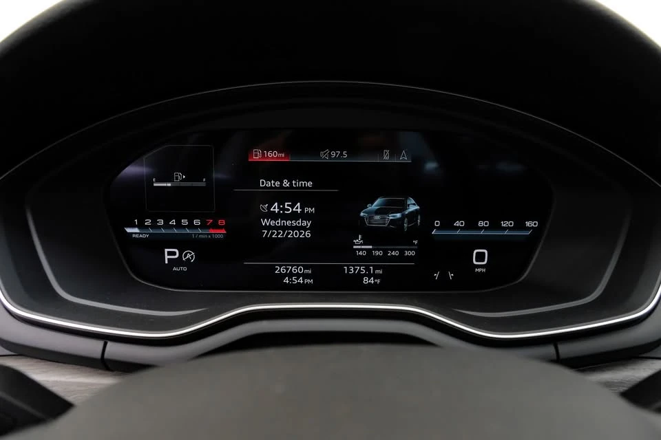 2023 Audi B9 A4 - Image 3 of 20