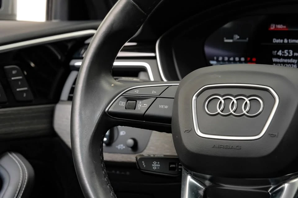 2023 Audi B9 A4 - Image 5 of 20
