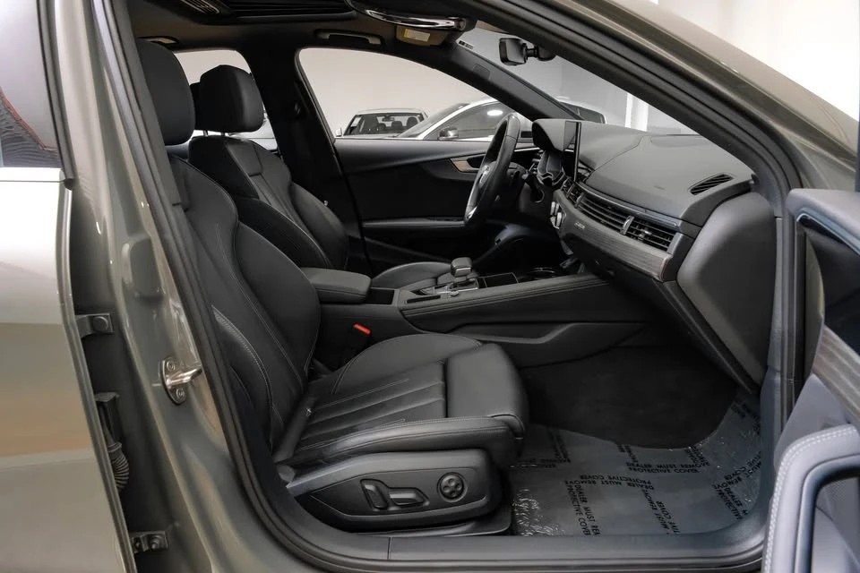 2023 Audi B9 A4 - Image 9 of 20