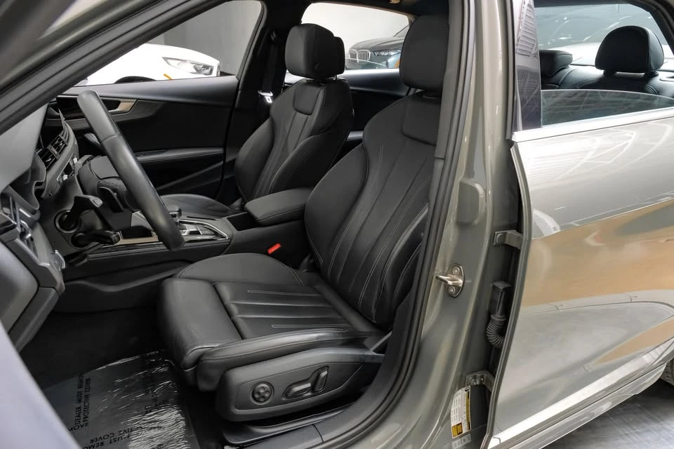 2023 Audi B9 A4 - Image 8 of 20