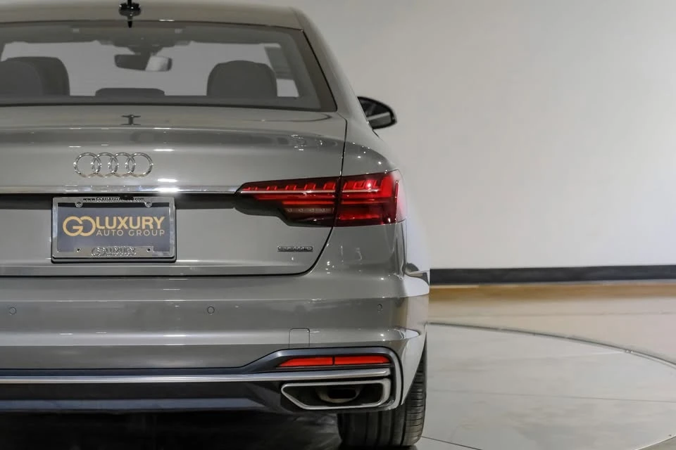 2023 Audi B9 A4 - Image 16 of 20