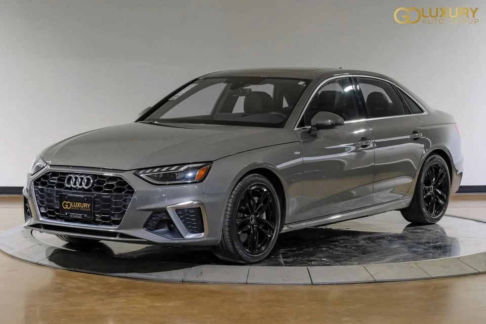 2023 Audi B9 A4 - Image 20 of 20