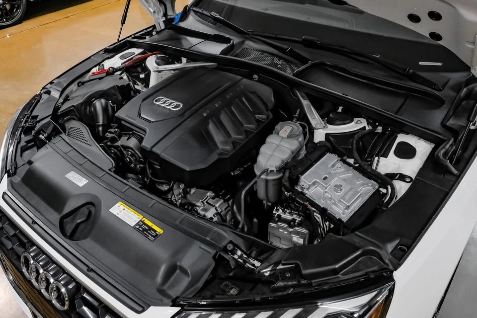 2023 Audi B9 A4 - Image 15 of 20
