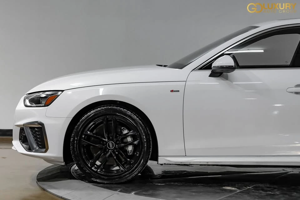 2023 Audi B9 A4 - Image 17 of 20