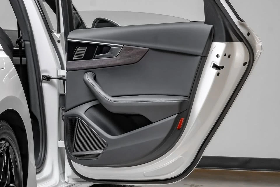2023 Audi B9 A4 - Image 18 of 20