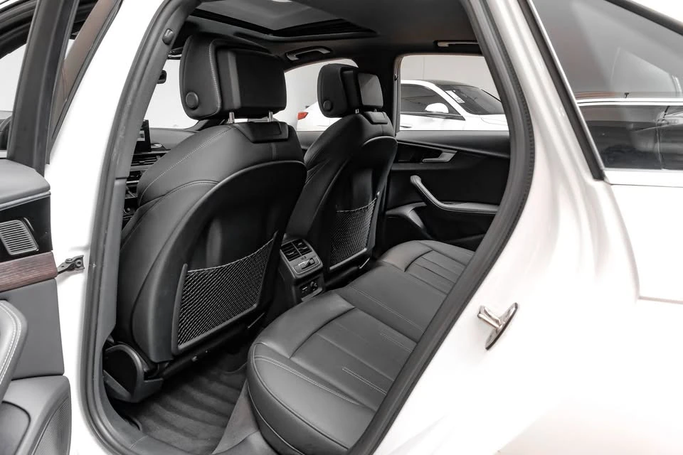 2023 Audi B9 A4 - Image 10 of 20