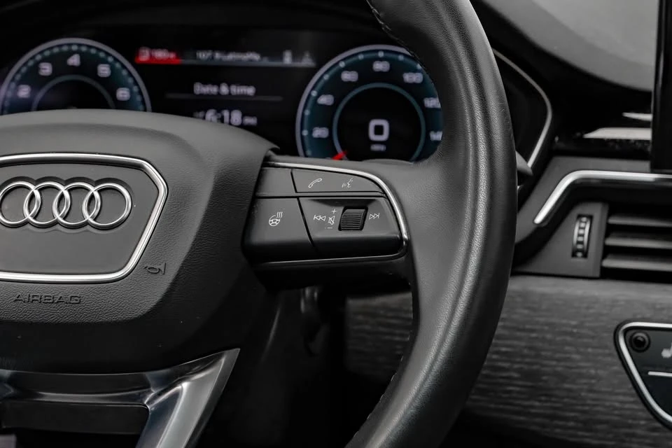 2023 Audi B9 A4 - Image 9 of 20